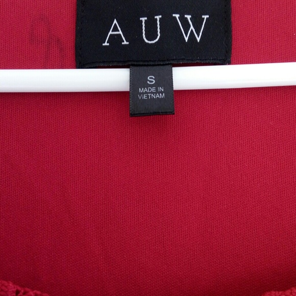 Red dress for Valentine´s - Picture 3 of 6